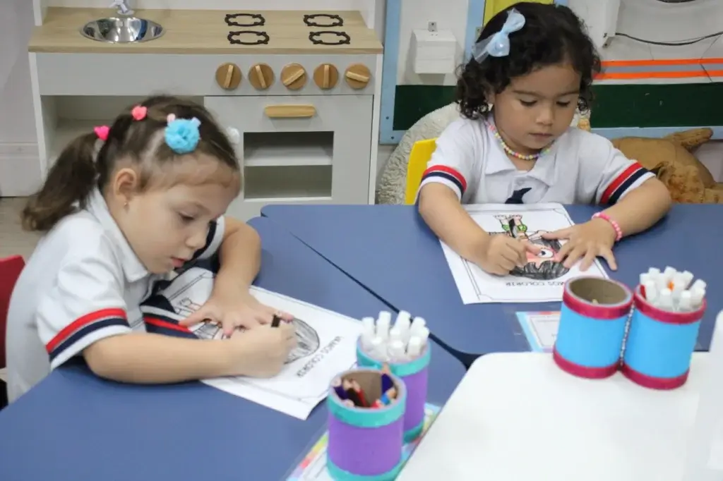 Foto Alunos